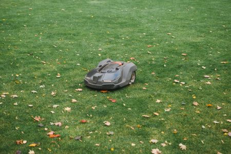 Robotic Lawn Mowers for Purchase or Lease – Langton Group